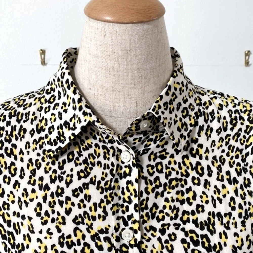 NWT!!Banana Republic Dillon Classic Fit Shirt